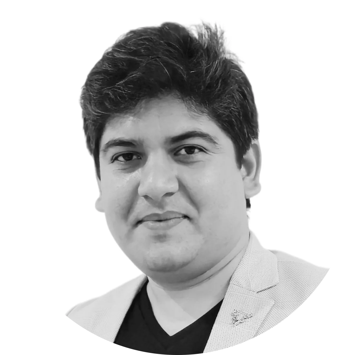 Mateen Shaikh