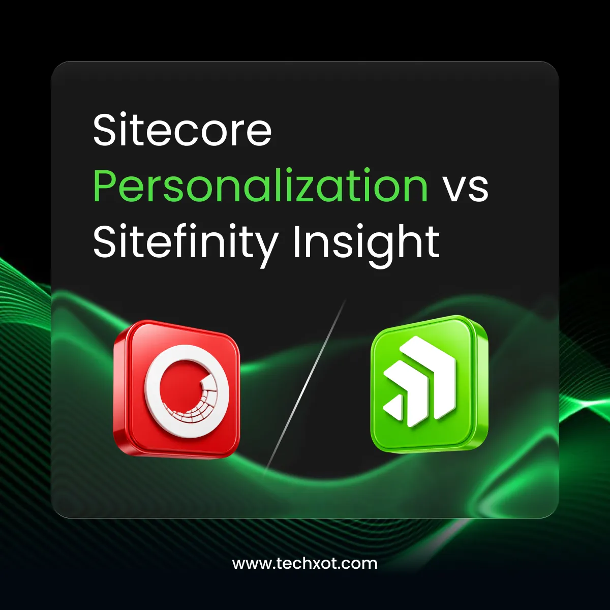 sitecore-vs-sitefinity-key-differences