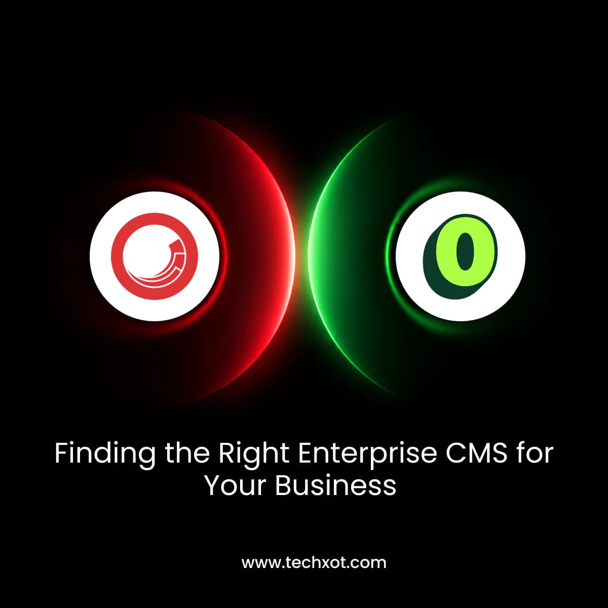 Sitecore Vs Optimizely Which Enterprise CMS Is Right For Your Business