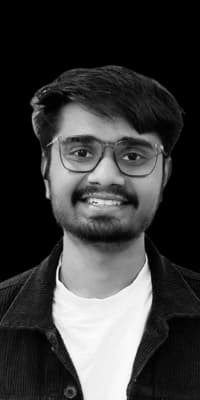 Tejas Thorat