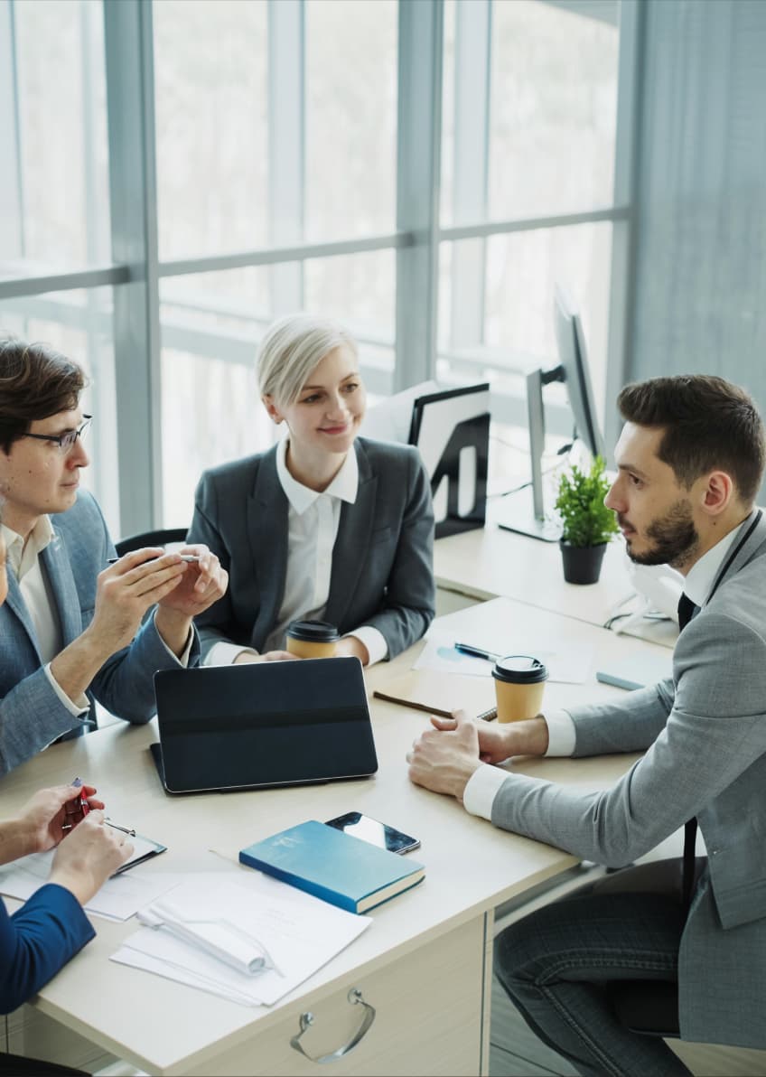 Managed Services and Growth
