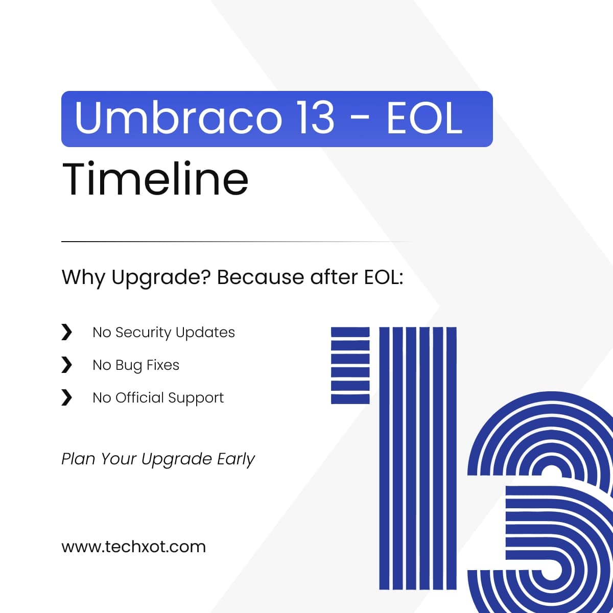 umbraco-13-end-of-life-upgrade-guide
