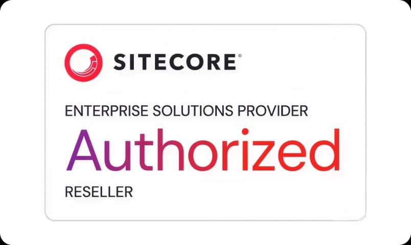 Reseller Partner