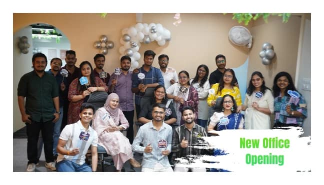 Techxot - New Office Opening.webp