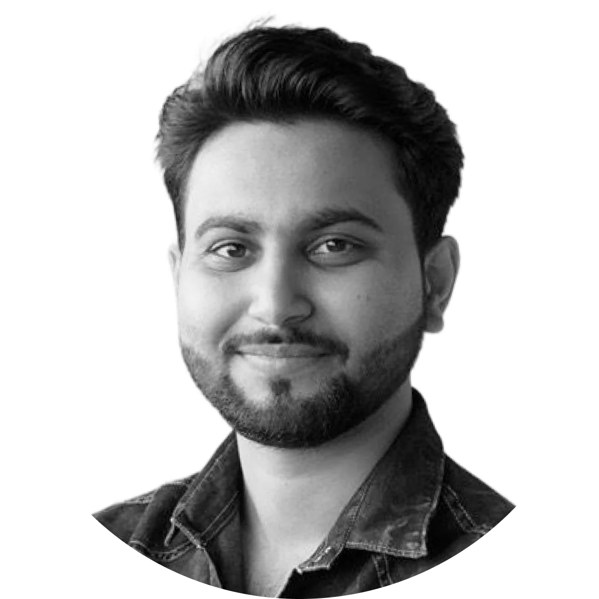 Wajid Shaikh