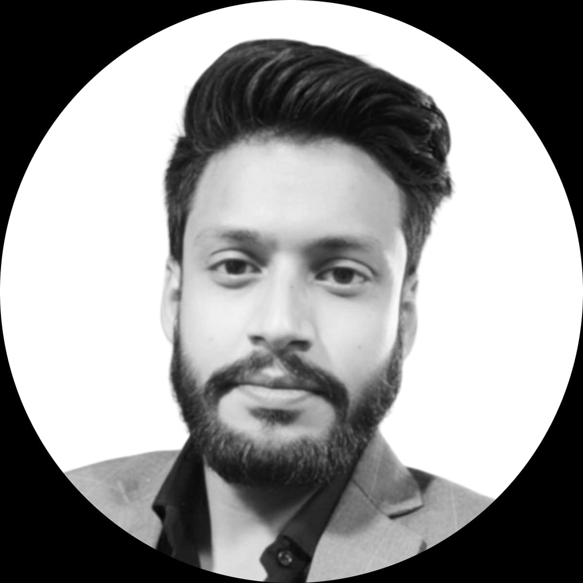 Aayush Jain