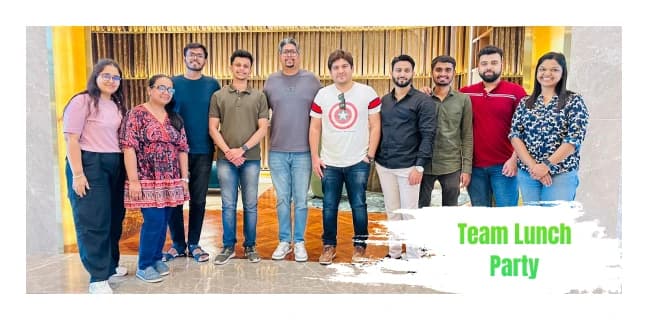 Techxot - Team Lunch.webp