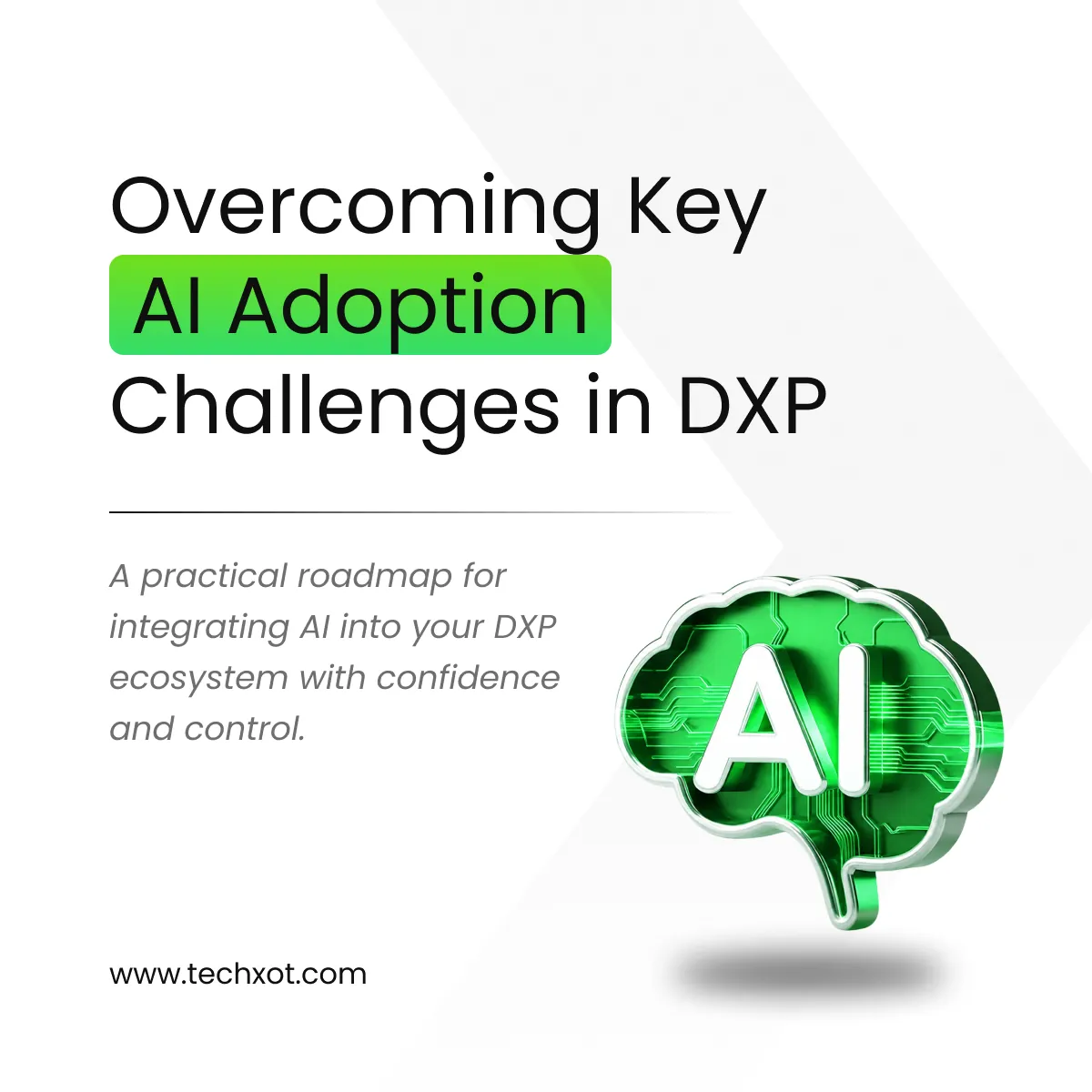 ai-in-dxp-adoption-solutions