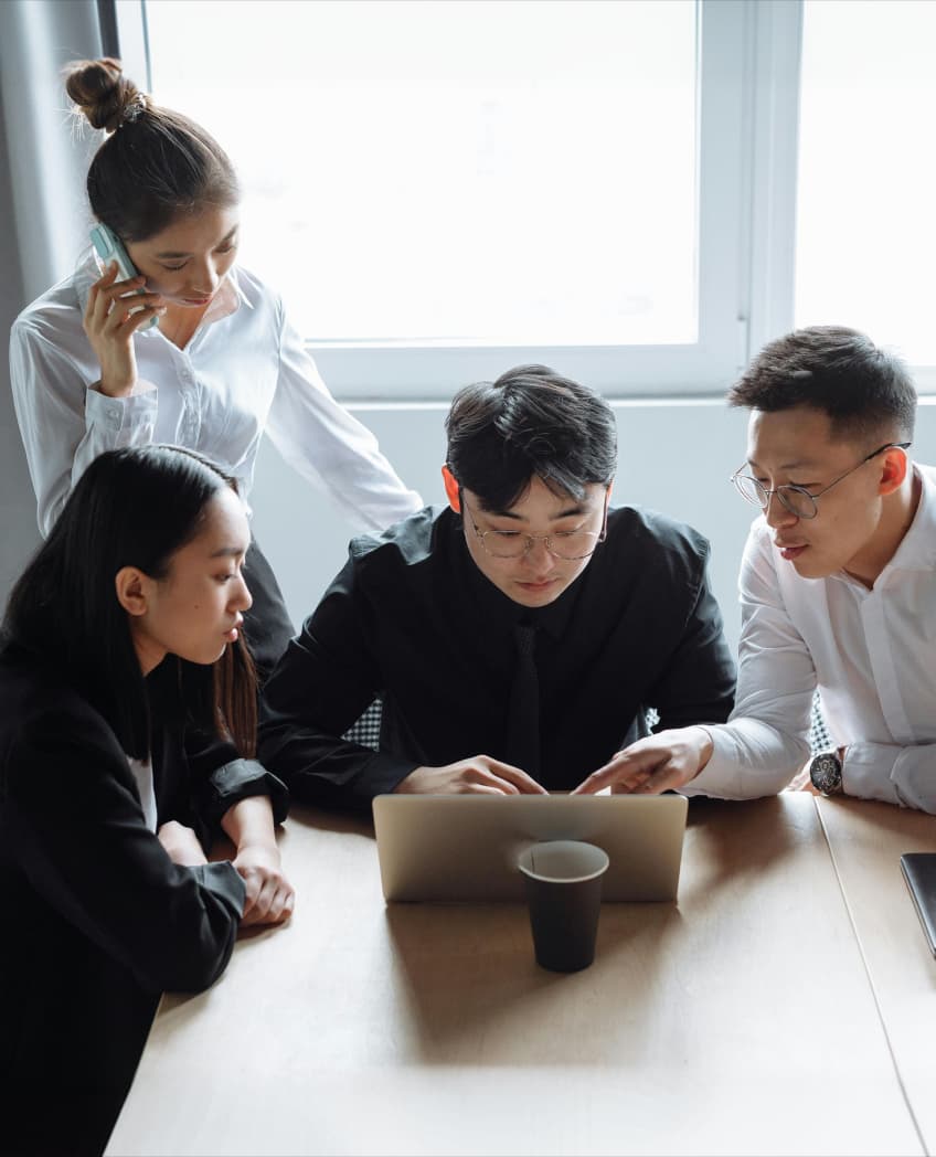 Sitefinity Search and AI Solutions