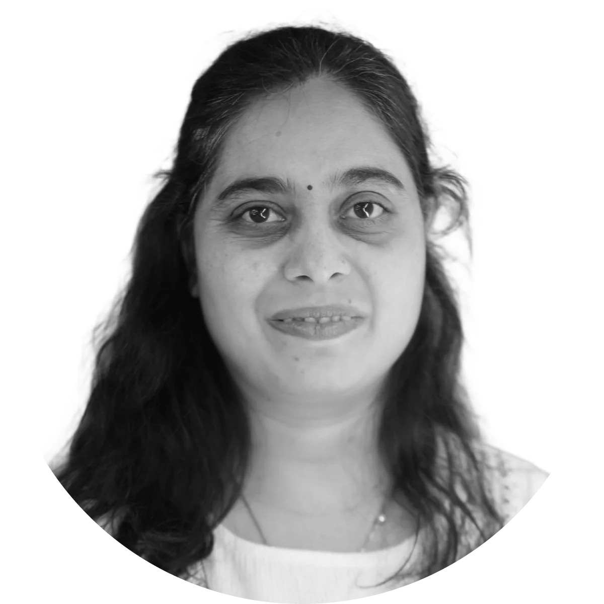 Dhaneshwari Kolhe