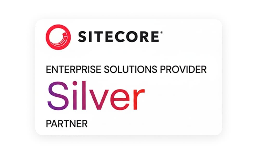 Sitecore Partnership